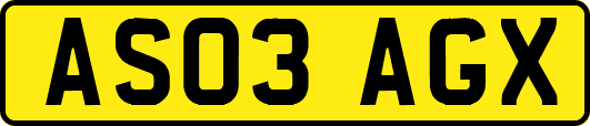 AS03AGX