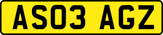 AS03AGZ