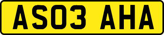 AS03AHA