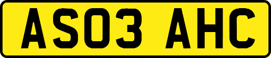 AS03AHC