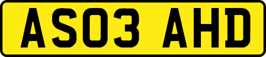 AS03AHD