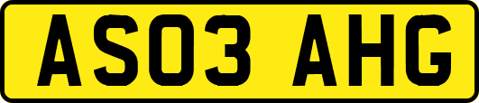AS03AHG