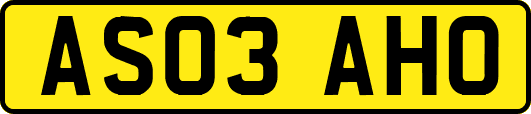 AS03AHO