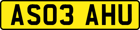 AS03AHU