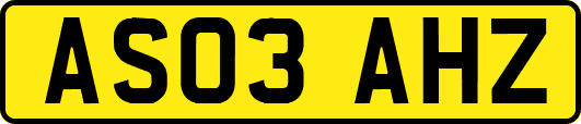 AS03AHZ