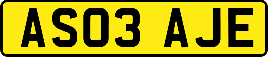 AS03AJE