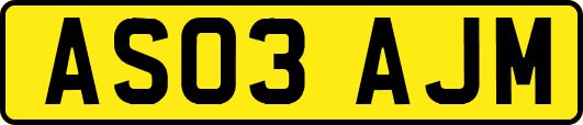 AS03AJM