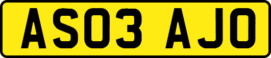 AS03AJO