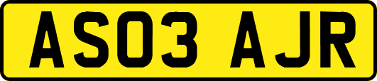 AS03AJR