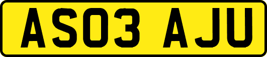 AS03AJU