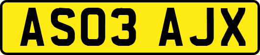 AS03AJX