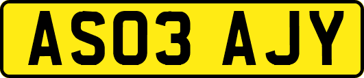 AS03AJY