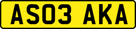 AS03AKA