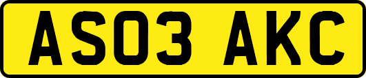 AS03AKC