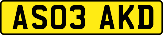 AS03AKD