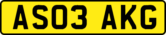 AS03AKG