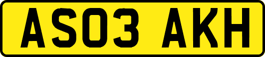AS03AKH