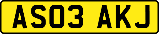AS03AKJ