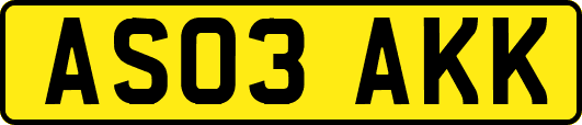 AS03AKK