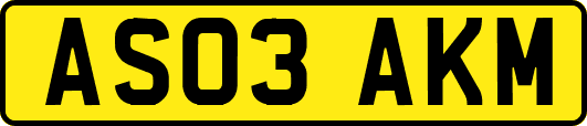 AS03AKM