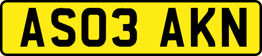 AS03AKN
