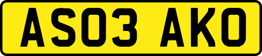 AS03AKO