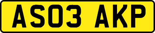 AS03AKP