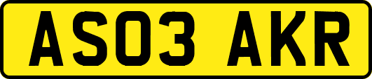 AS03AKR