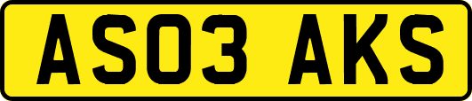 AS03AKS