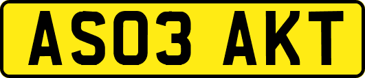 AS03AKT
