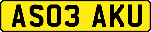 AS03AKU