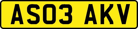 AS03AKV