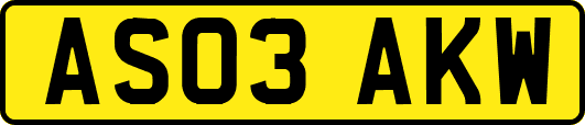 AS03AKW