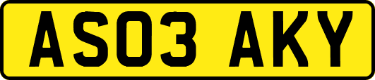 AS03AKY