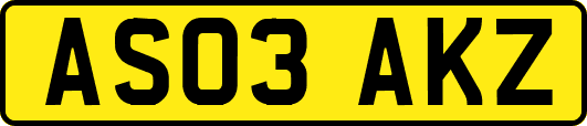 AS03AKZ