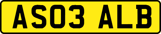 AS03ALB