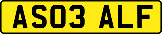 AS03ALF