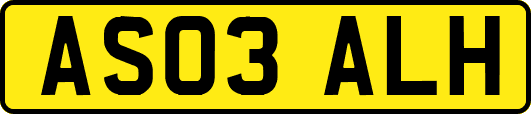 AS03ALH