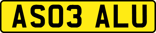AS03ALU