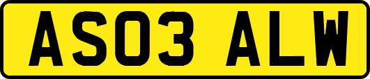 AS03ALW