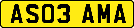 AS03AMA