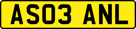 AS03ANL