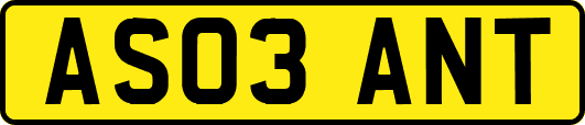 AS03ANT