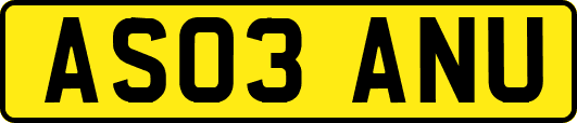 AS03ANU