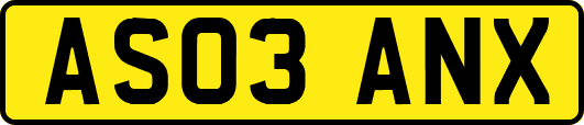 AS03ANX