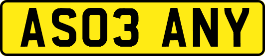 AS03ANY