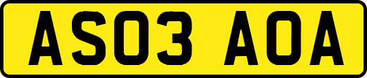 AS03AOA