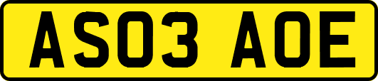 AS03AOE