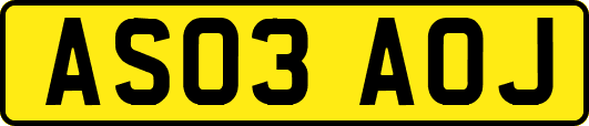 AS03AOJ