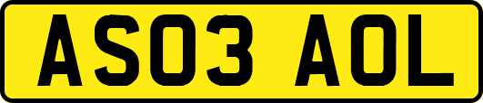 AS03AOL